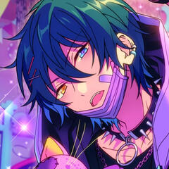 Mika Kagehira (Ensemble Stars!)