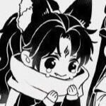Luo Binghe (SVSSS)