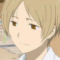 Natsume (Natsume Yuujinchou)